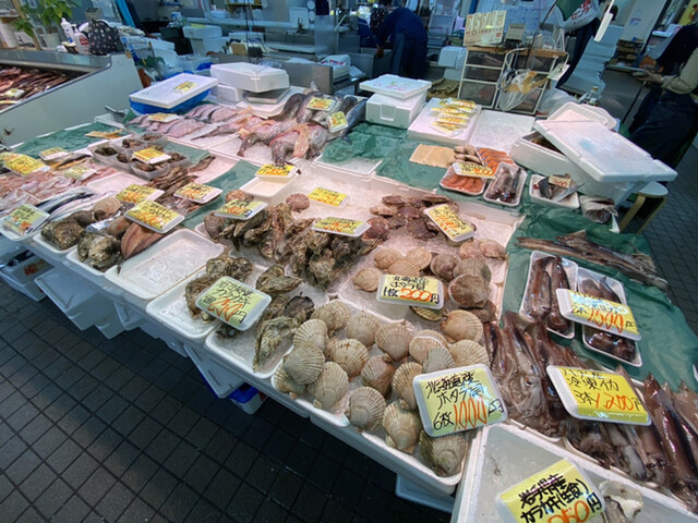 島守商店 - 長苗代（その他）の写真