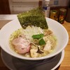 麺屋 希楽夢