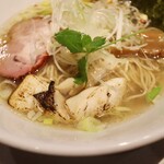 麺屋 希楽夢 - 