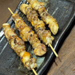 三酉屋 - のどっち