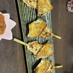 三酉屋 - 手羽先