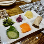 快食倶楽部 万年 - 