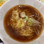 好陽 - ラーメン