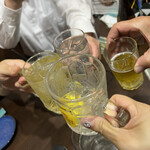 三酉屋 - きゃんぱーい2