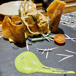 快食倶楽部 万年 - 