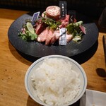 博多焼肉　明治屋　古門戸店 - 