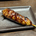 三酉屋 - つくね