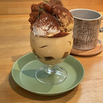 カフェ フラン - 