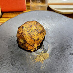 快食倶楽部 万年 - 