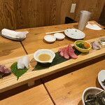 恵水産 - 