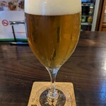 Beer Cafe Barley - 