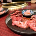 Shintoukyou Yakiniku Asobigokoro - 