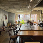 BUoY cafe - 