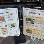 とんかつ ますいや - 