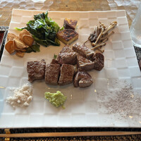 ニュー松坂 梅田32番街店 - 