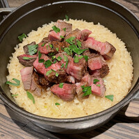 焼肉 ジャンボ はなれ - 