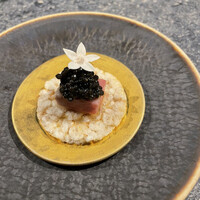 渋谷鉄板焼きOKANOUE - 