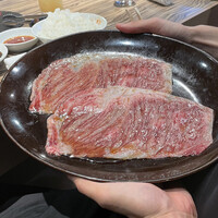 焼肉 ジャンボ はなれ - 