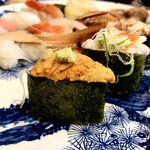 Mawaru Sushi Ponta - 