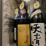 魚と酒と串 ちろり - 