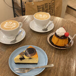 オールシーズンズ コーヒー - 