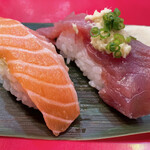 立喰 さくら寿司 - 