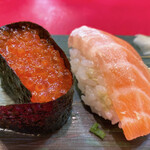 立喰 さくら寿司 - 