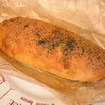 レタンプリュス - 明太フランス ￥320