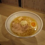 らぁ麺 紬 - 