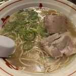 長浜屋台 やまちゃん 天神店 - 