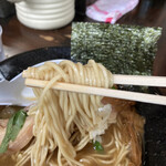 濃麺 海月 - 