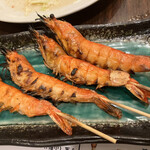 長浜屋台 やまちゃん 天神店 - 