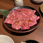 炭焼肉 石田屋。 - 