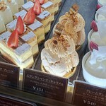 レタンプリュス - 