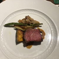 リストランテ アクアパッツァ - 