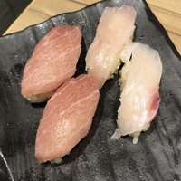 全席個室 鮨やハレの日 大宮東口駅前店 - 