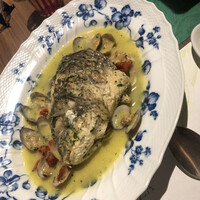 リストランテ アクアパッツァ - 