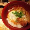 かつ丼のかつさと 多摩センター店