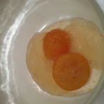 ルクソール - デザート