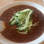 台湾料理 あじ仙 - ジャージャー麺