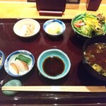 Sushiteppammaruginza - 