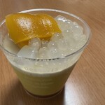 ハッピーベリー - 【マンゴープリン…540円】♪2022/9