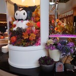 インプレイス 3-3 ヒルトン名古屋 - 