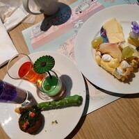 インプレイス 3-3 ヒルトン名古屋 - 