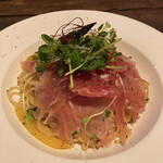 プールカフェ アクセル - 