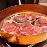肉屋 田中 - 