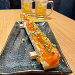 Kaisen Sushi Doggu Izakaya Uomusubi - 