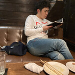 プールカフェ アクセル - 