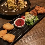 プールカフェ アクセル - 