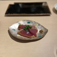 寿し処黒杉 心貫 - 